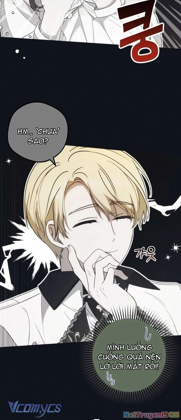 Được Yêu Thương Mà Còn Ngại Ngùng Sao! Chapter 93 - 45