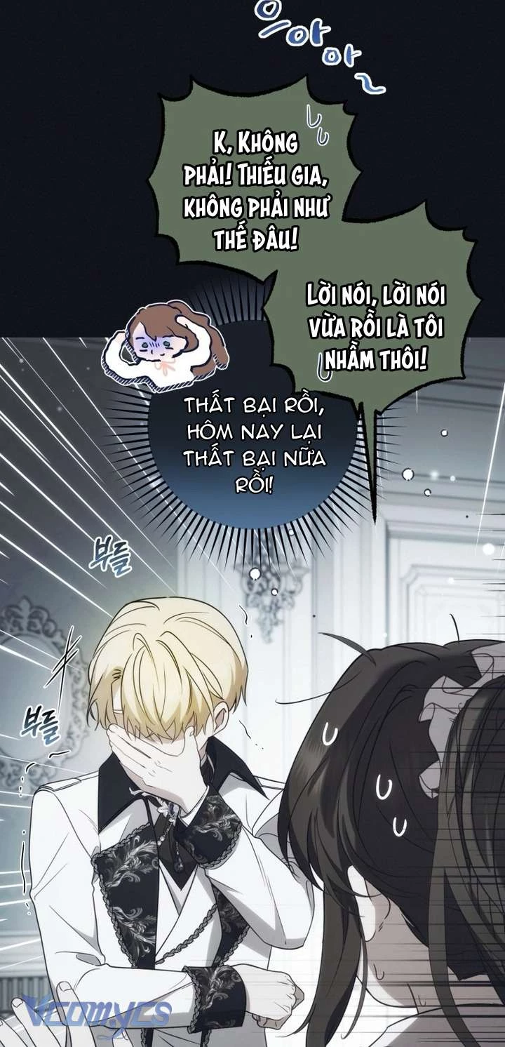 Được Yêu Thương Mà Còn Ngại Ngùng Sao! Chapter 93 - 46