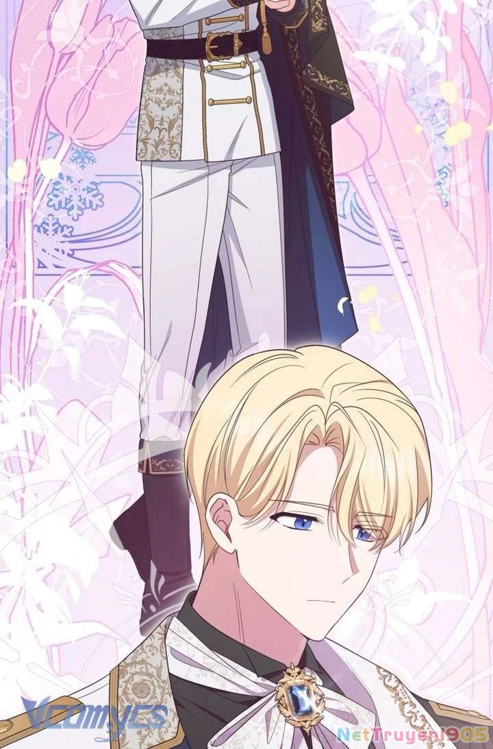 Được Yêu Thương Mà Còn Ngại Ngùng Sao! Chapter 93 - 56