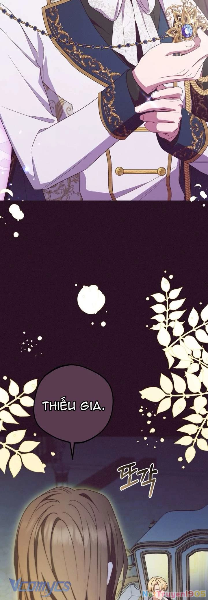 Được Yêu Thương Mà Còn Ngại Ngùng Sao! Chapter 93 - 57