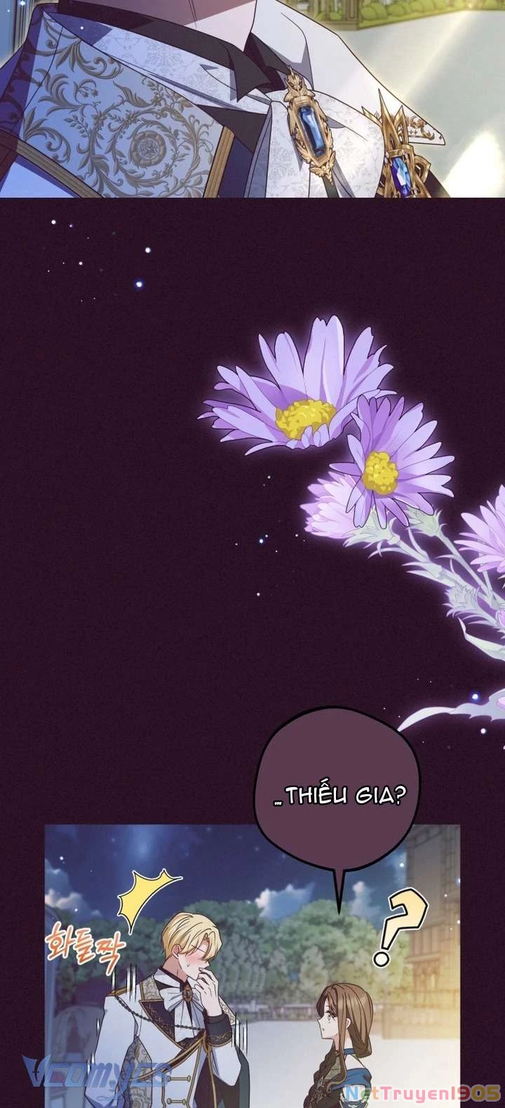 Được Yêu Thương Mà Còn Ngại Ngùng Sao! Chapter 93 - 62