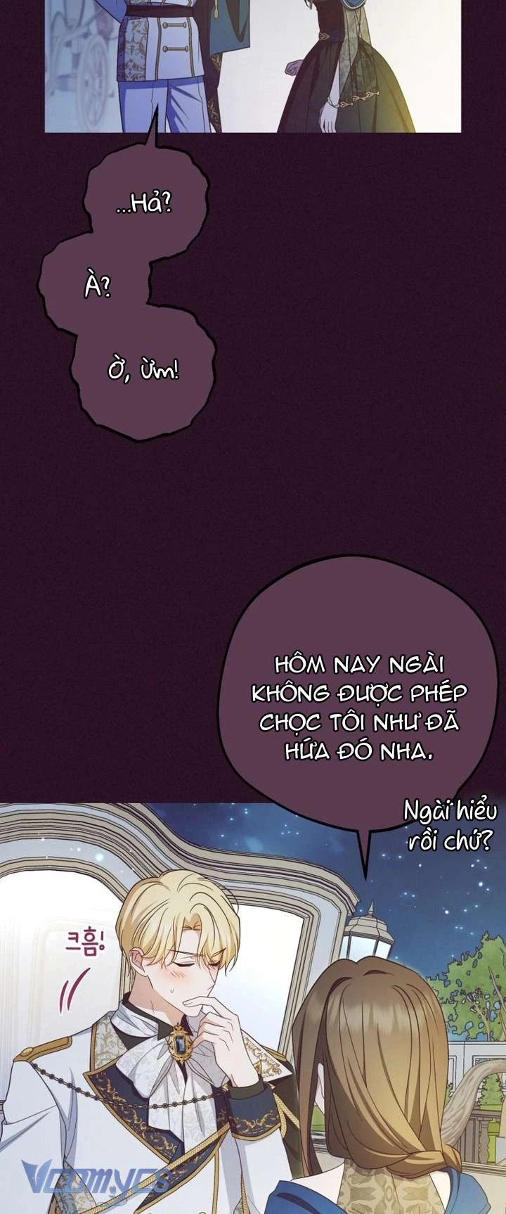 Được Yêu Thương Mà Còn Ngại Ngùng Sao! Chapter 93 - 63