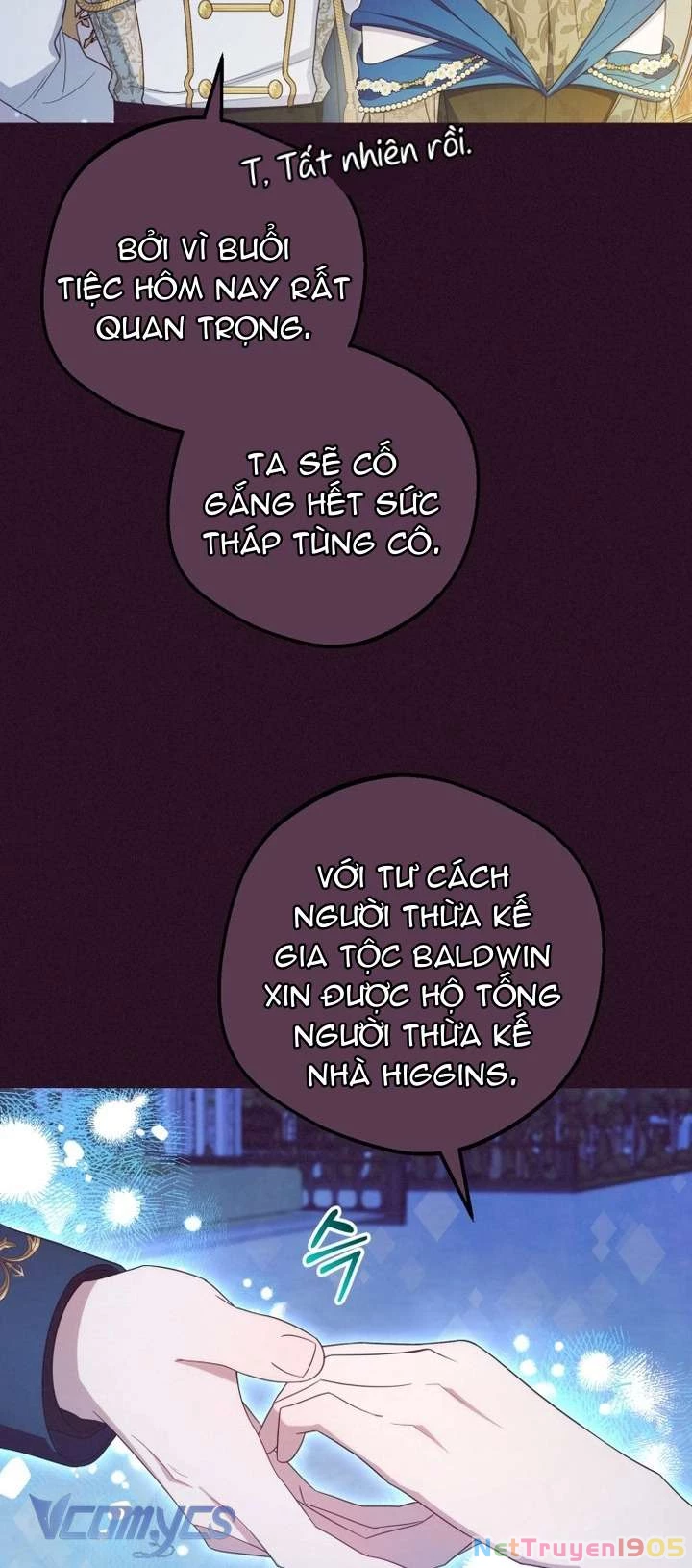 Được Yêu Thương Mà Còn Ngại Ngùng Sao! Chapter 93 - 64