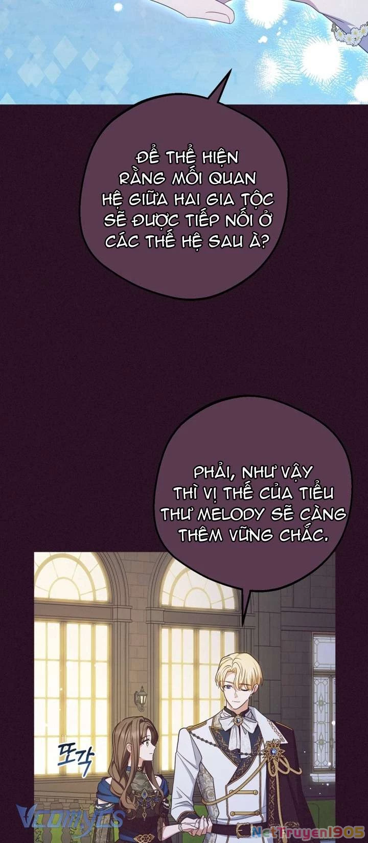 Được Yêu Thương Mà Còn Ngại Ngùng Sao! Chapter 93 - 65