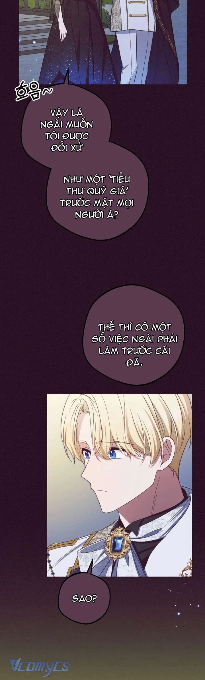 Được Yêu Thương Mà Còn Ngại Ngùng Sao! Chapter 93 - 66