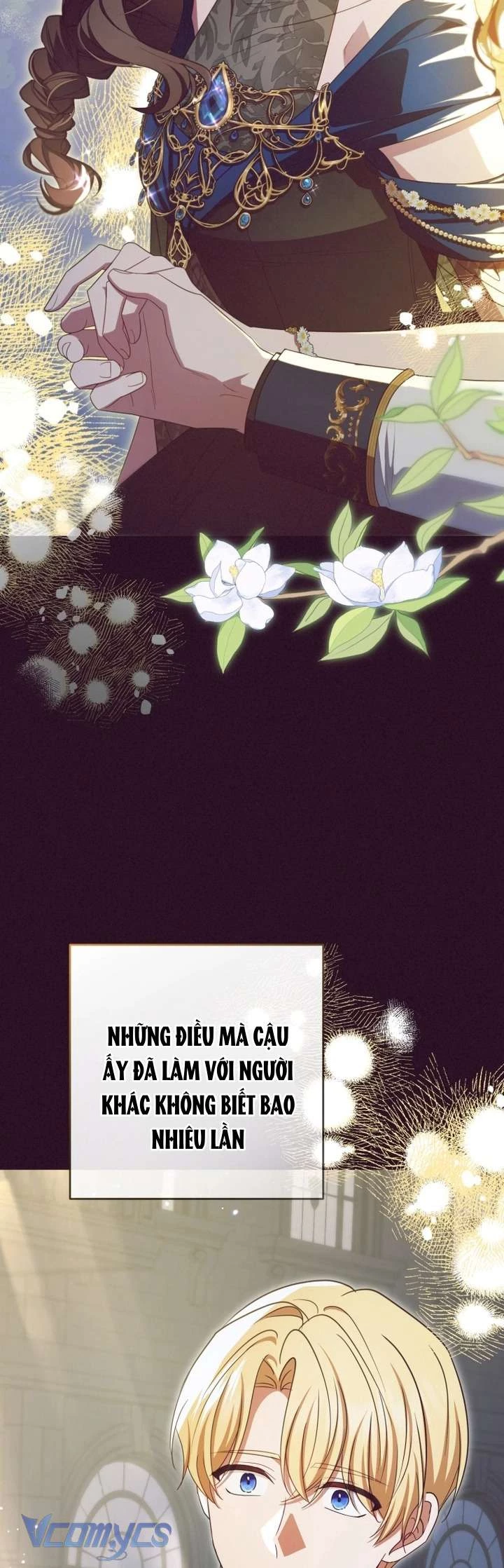 Được Yêu Thương Mà Còn Ngại Ngùng Sao! Chapter 93 - 68