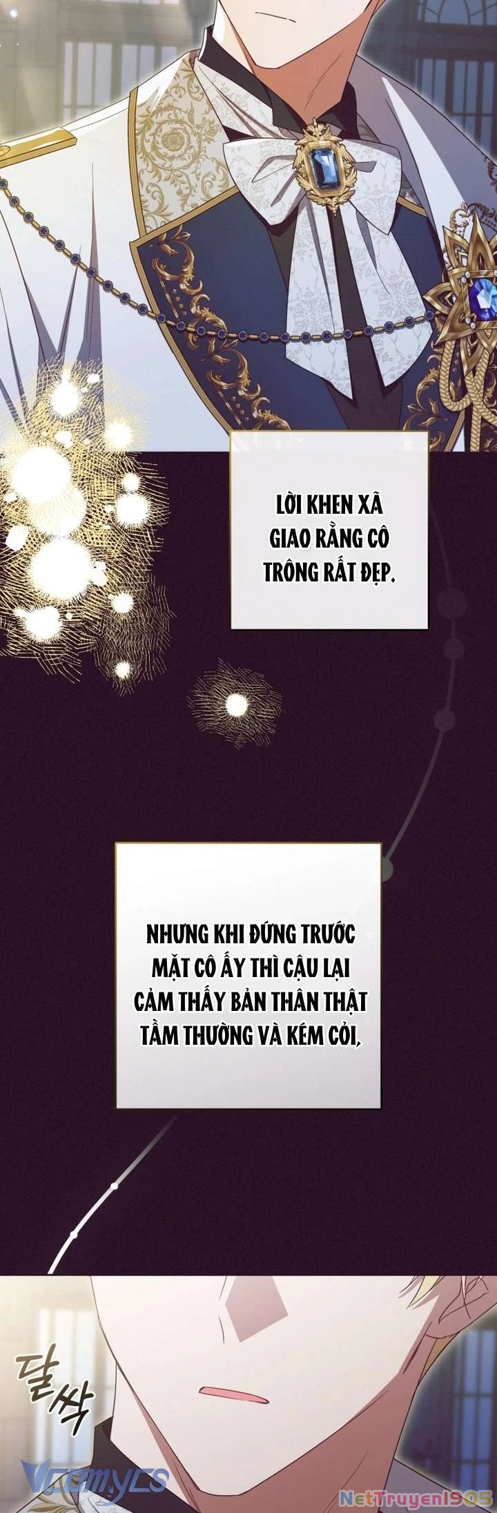 Được Yêu Thương Mà Còn Ngại Ngùng Sao! Chapter 93 - 69