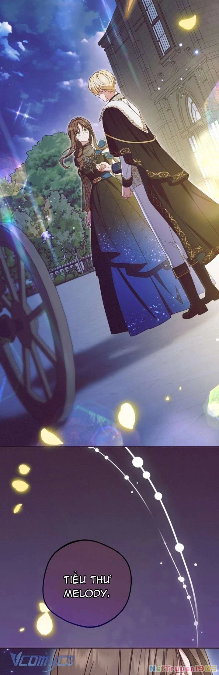 Được Yêu Thương Mà Còn Ngại Ngùng Sao! Chapter 93 - 71