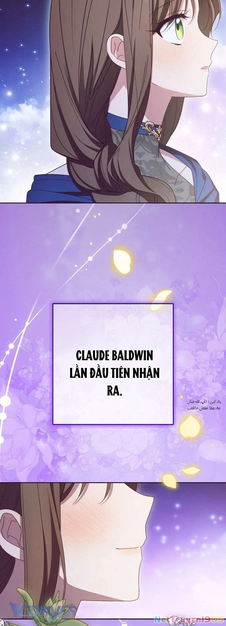 Được Yêu Thương Mà Còn Ngại Ngùng Sao! Chapter 93 - 72