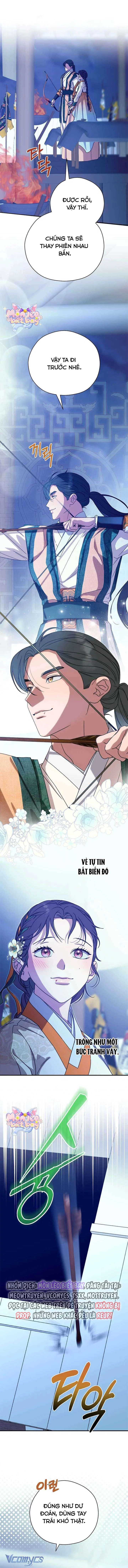 Ta Chỉ Muốn Ăn Em Chapter 44 - 2