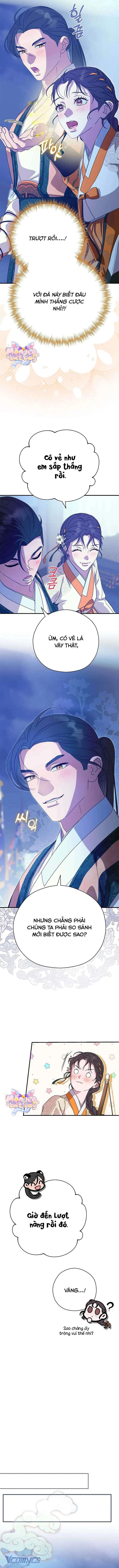 Ta Chỉ Muốn Ăn Em Chapter 44 - 3
