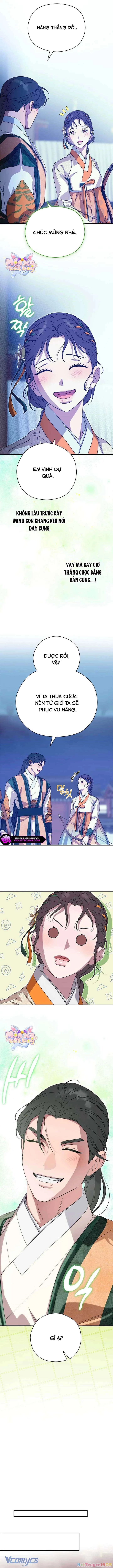 Ta Chỉ Muốn Ăn Em Chapter 44 - 5
