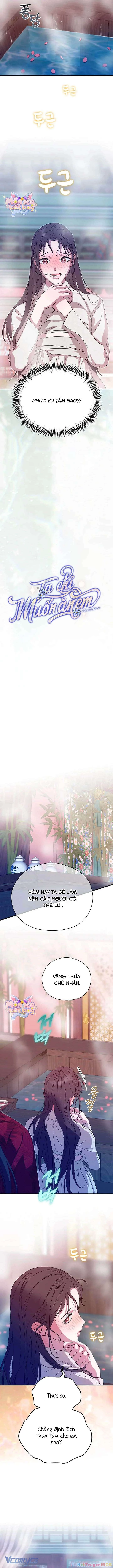 Ta Chỉ Muốn Ăn Em Chapter 44 - 6