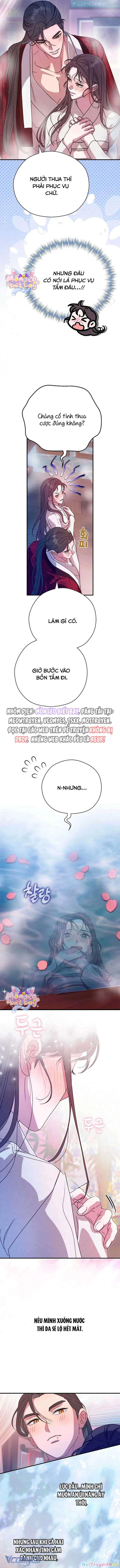 Ta Chỉ Muốn Ăn Em Chapter 44 - 7