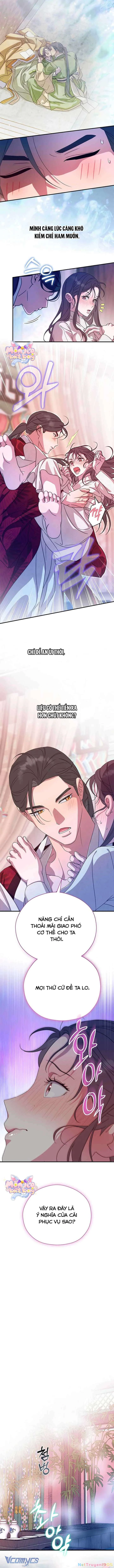 Ta Chỉ Muốn Ăn Em Chapter 44 - 8