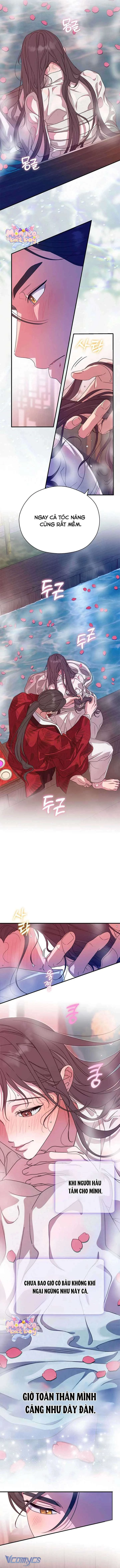 Ta Chỉ Muốn Ăn Em Chapter 44 - 9