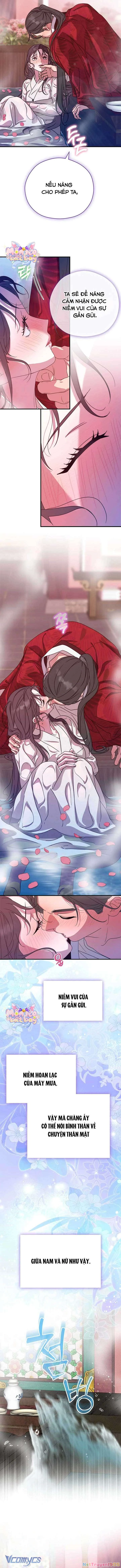 Ta Chỉ Muốn Ăn Em Chapter 44 - 12
