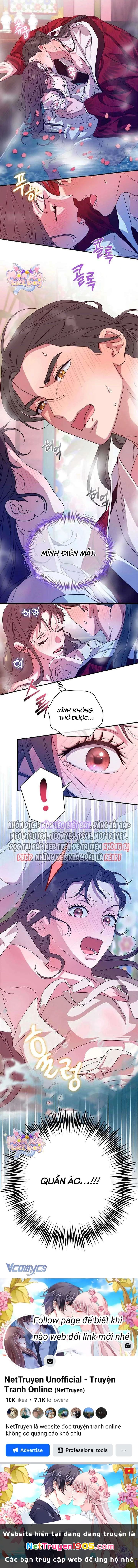 Ta Chỉ Muốn Ăn Em Chapter 44 - 13