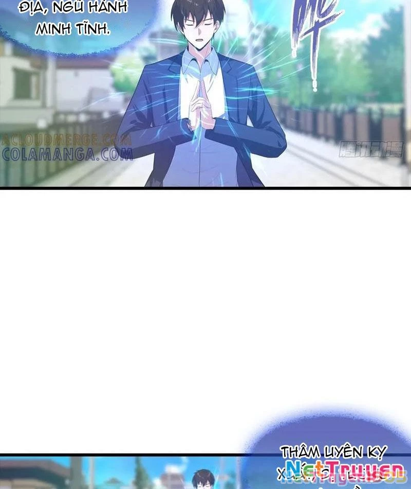 Đô Thị Thánh Thủ: Ta Là Y Võ Đỉnh Phong Chapter 132 - 6