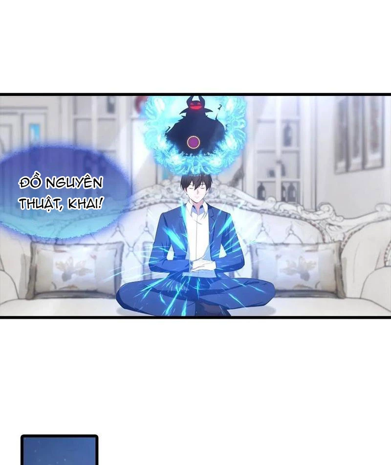 Đô Thị Thánh Thủ: Ta Là Y Võ Đỉnh Phong Chapter 132 - 19