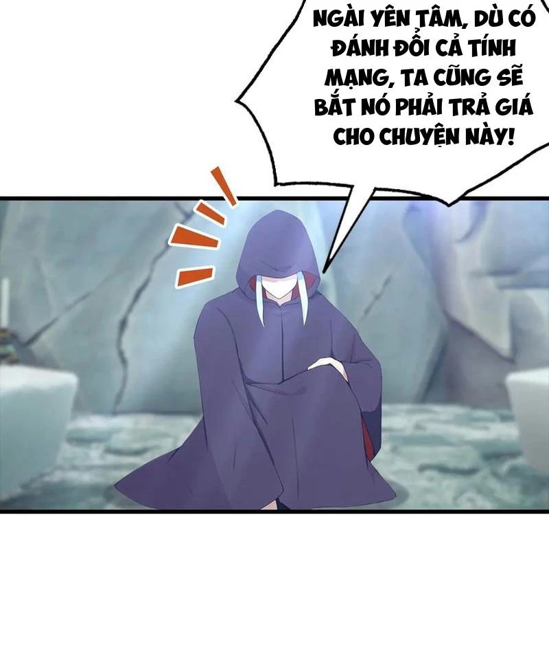 Đô Thị Thánh Thủ: Ta Là Y Võ Đỉnh Phong Chapter 132 - 39