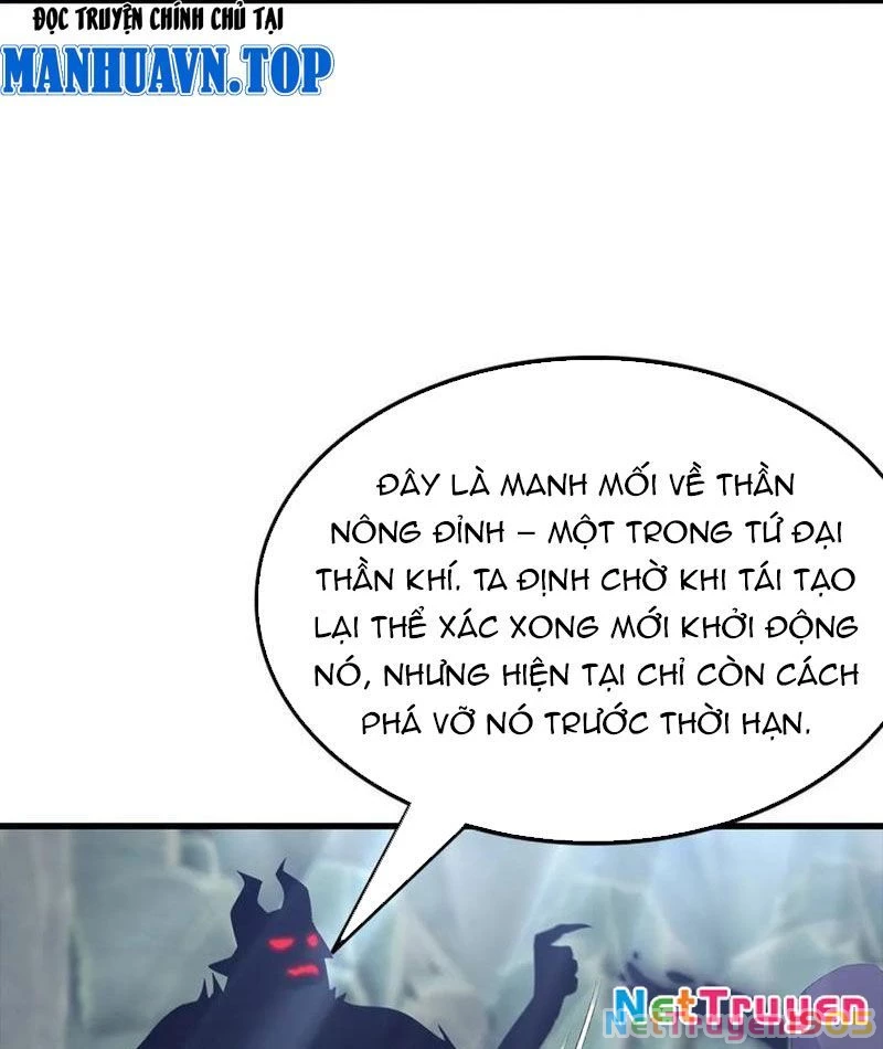 Đô Thị Thánh Thủ: Ta Là Y Võ Đỉnh Phong Chapter 132 - 41