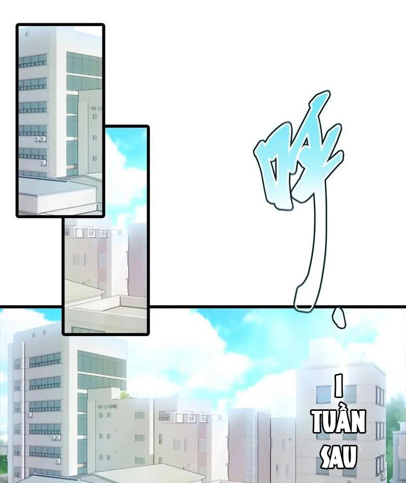 Đô Thị Thánh Thủ: Ta Là Y Võ Đỉnh Phong Chapter 132 - 45