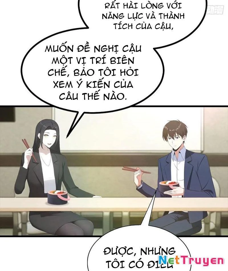 Đô Thị Thánh Thủ: Ta Là Y Võ Đỉnh Phong Chapter 132 - 51
