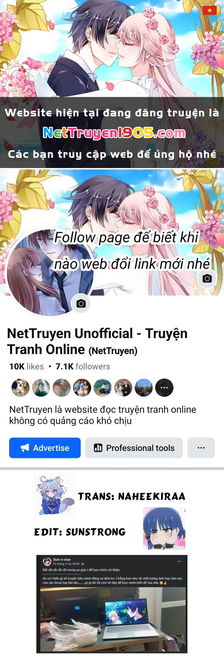 Ngao Du Tại Chốn Dị Giới Chapter 15 - 1