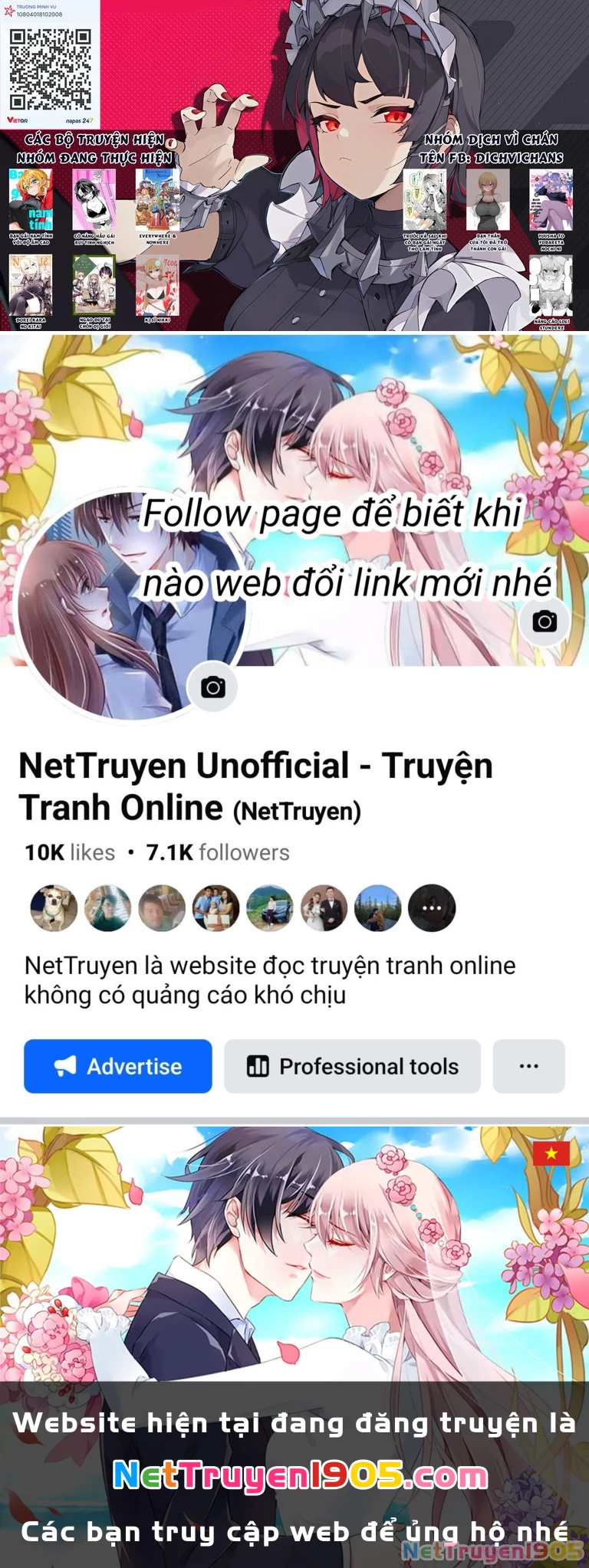 Ngao Du Tại Chốn Dị Giới Chapter 15 - 21