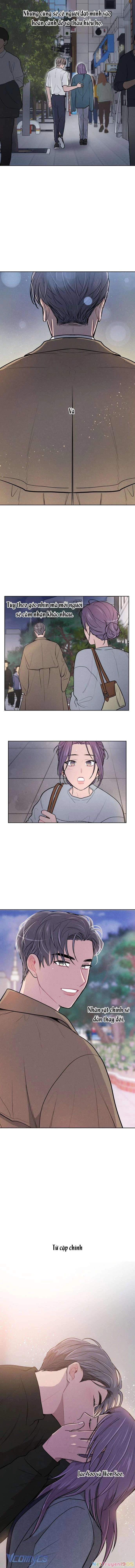 Thật Đáng Thương Cho Chúng Tôi Chapter 59 - 4