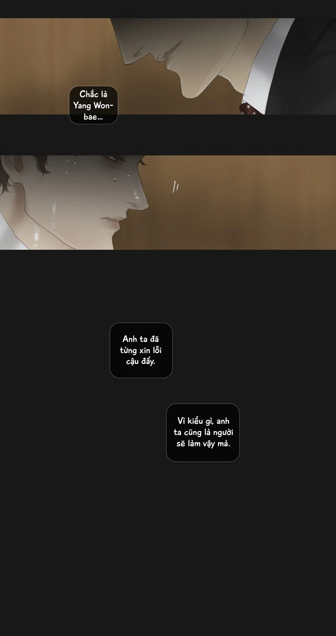 Chán Chường Chapter 54 - 5