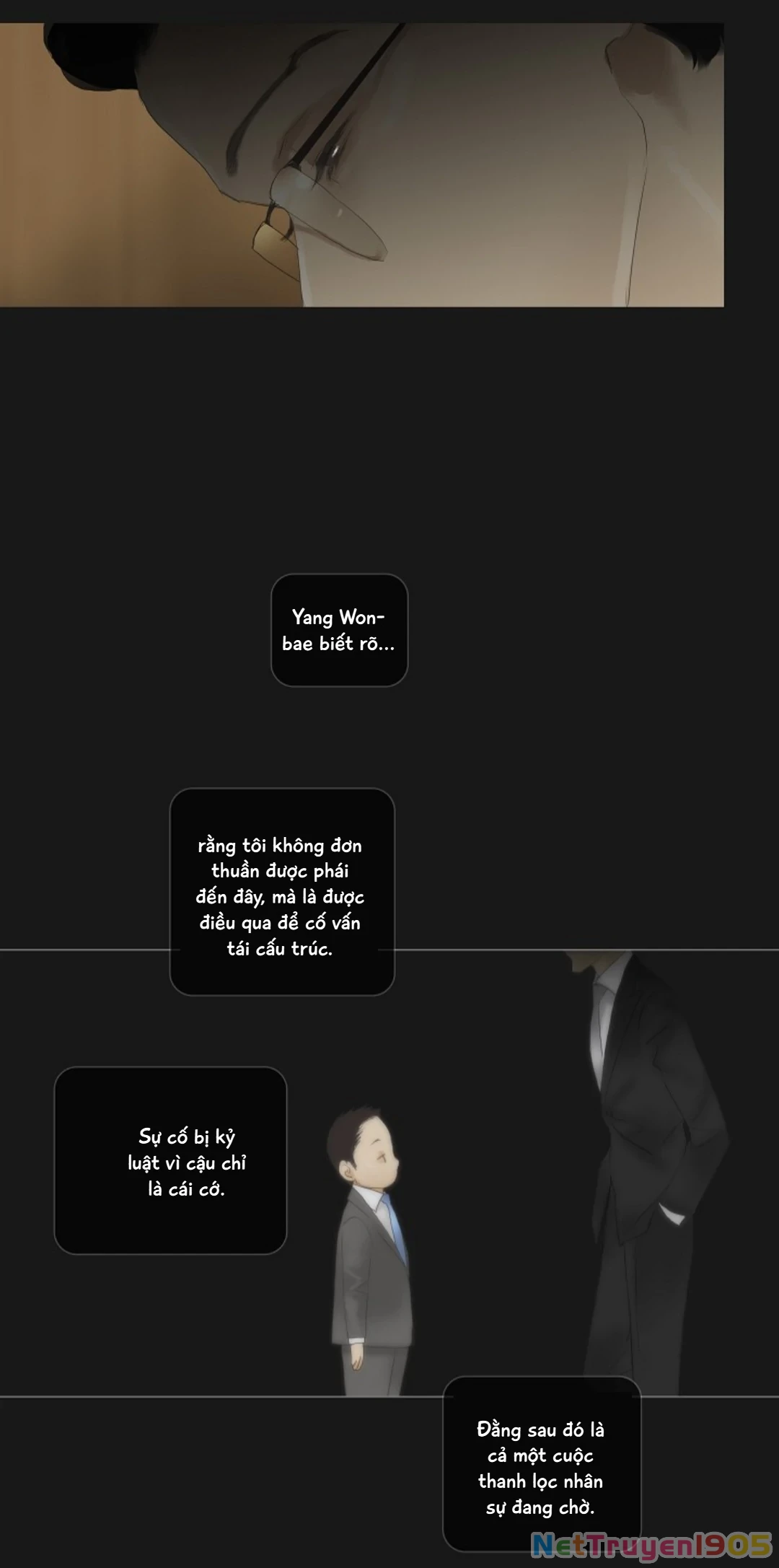 Chán Chường Chapter 54 - 8