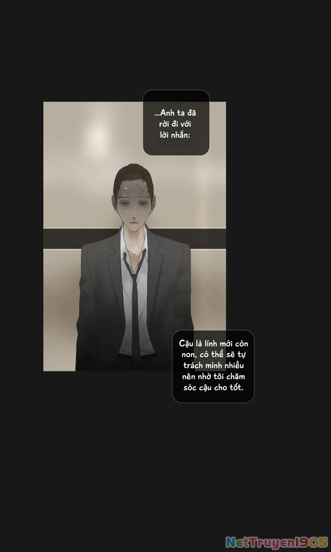 Chán Chường Chapter 54 - 10