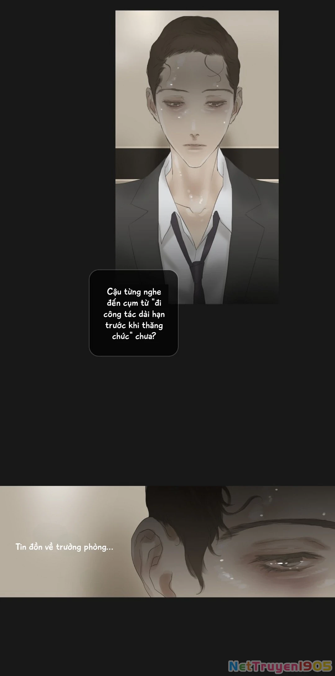 Chán Chường Chapter 54 - 11