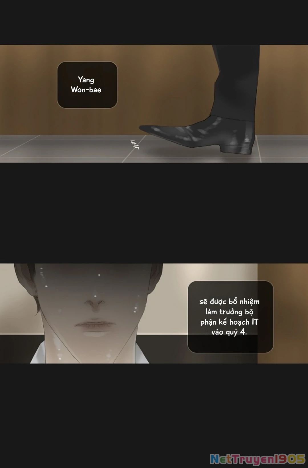 Chán Chường Chapter 54 - 13