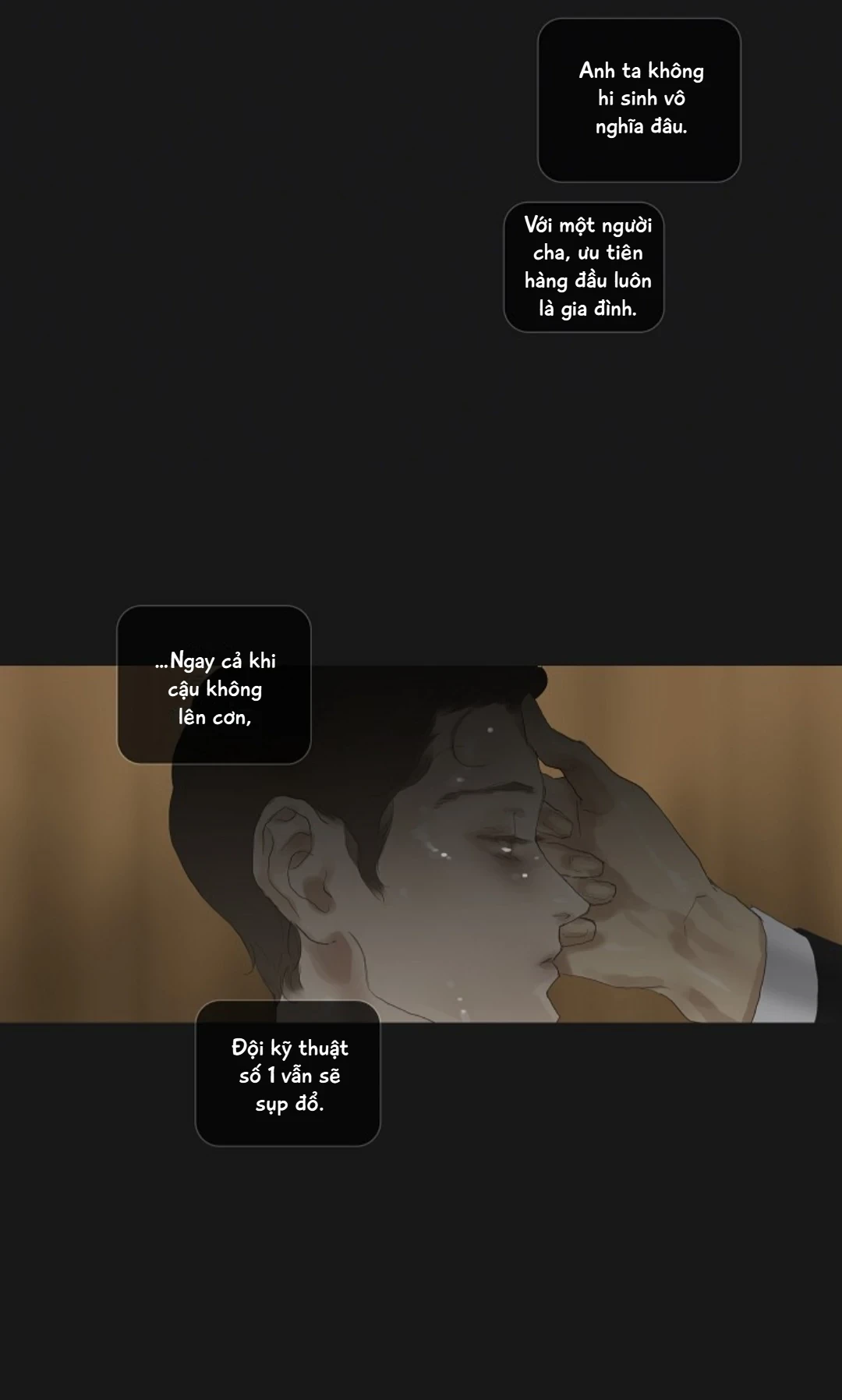 Chán Chường Chapter 54 - 15