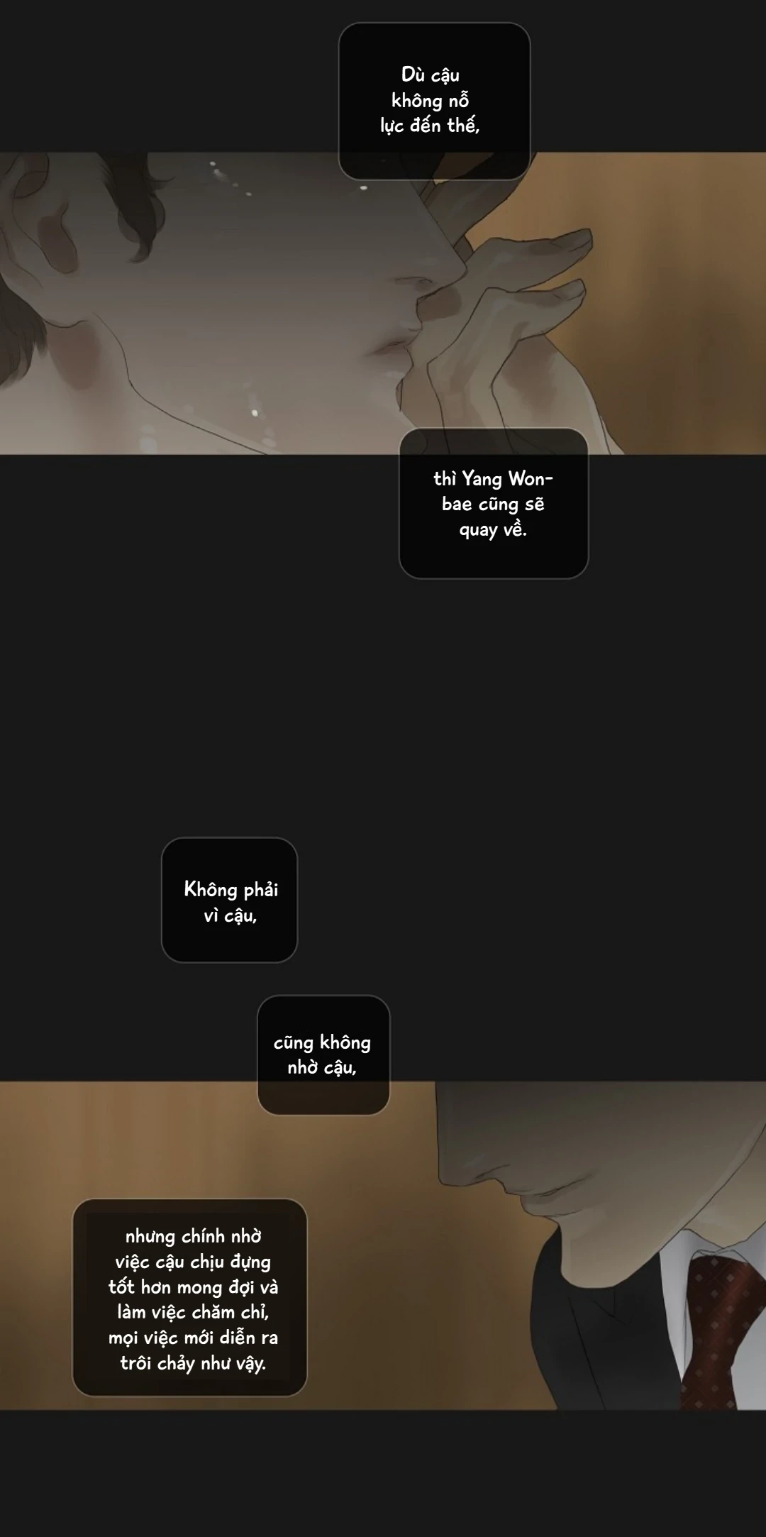 Chán Chường Chapter 54 - 16