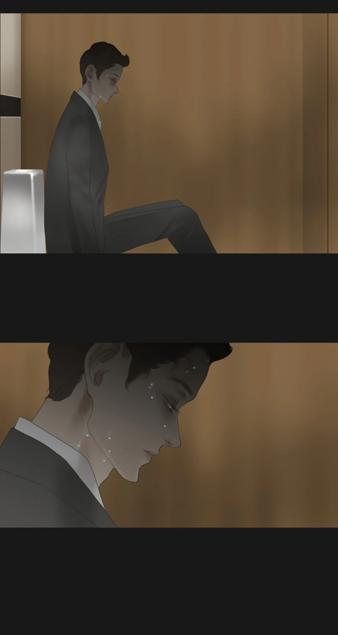 Chán Chường Chapter 54 - 19