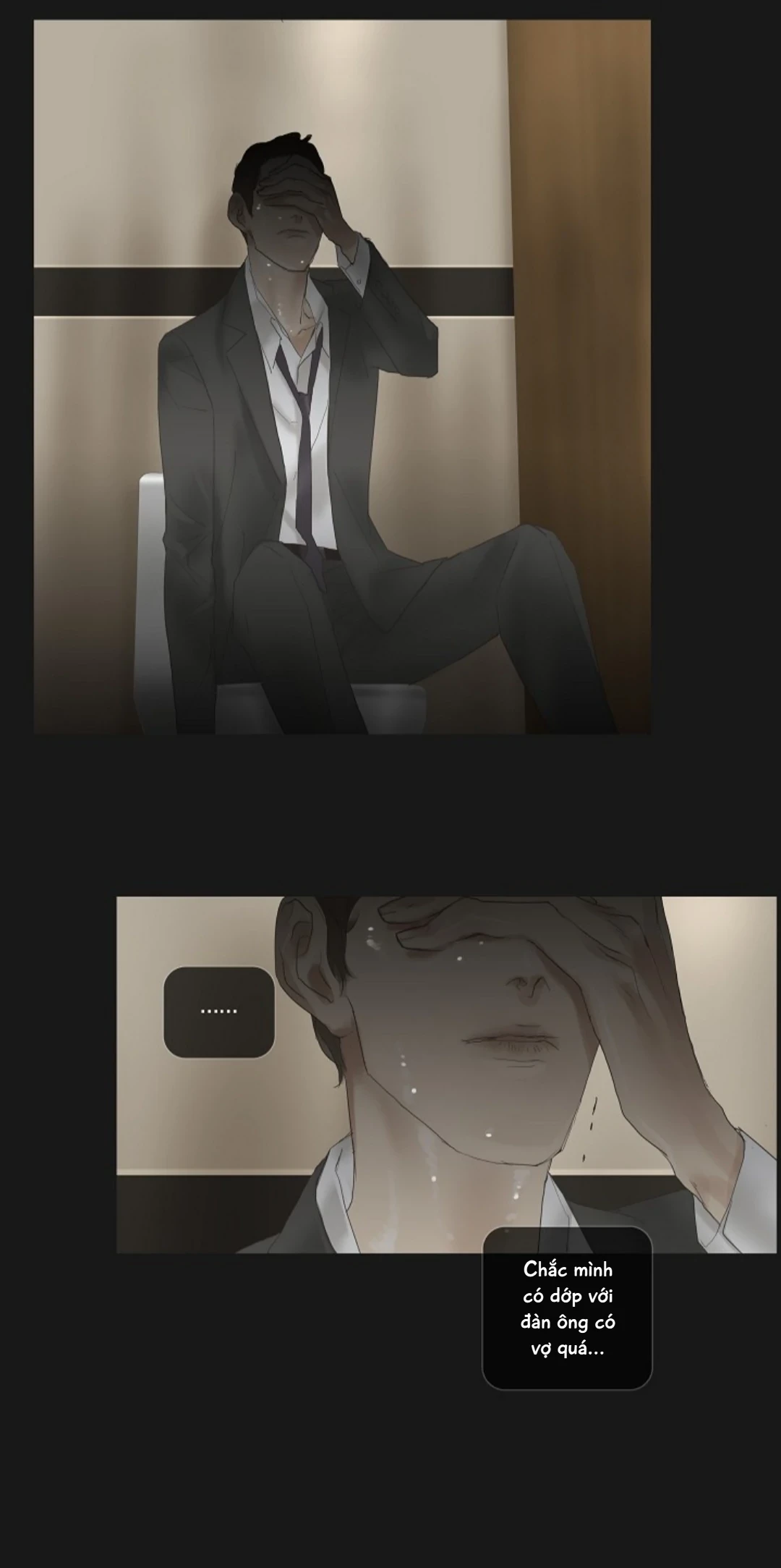 Chán Chường Chapter 54 - 20