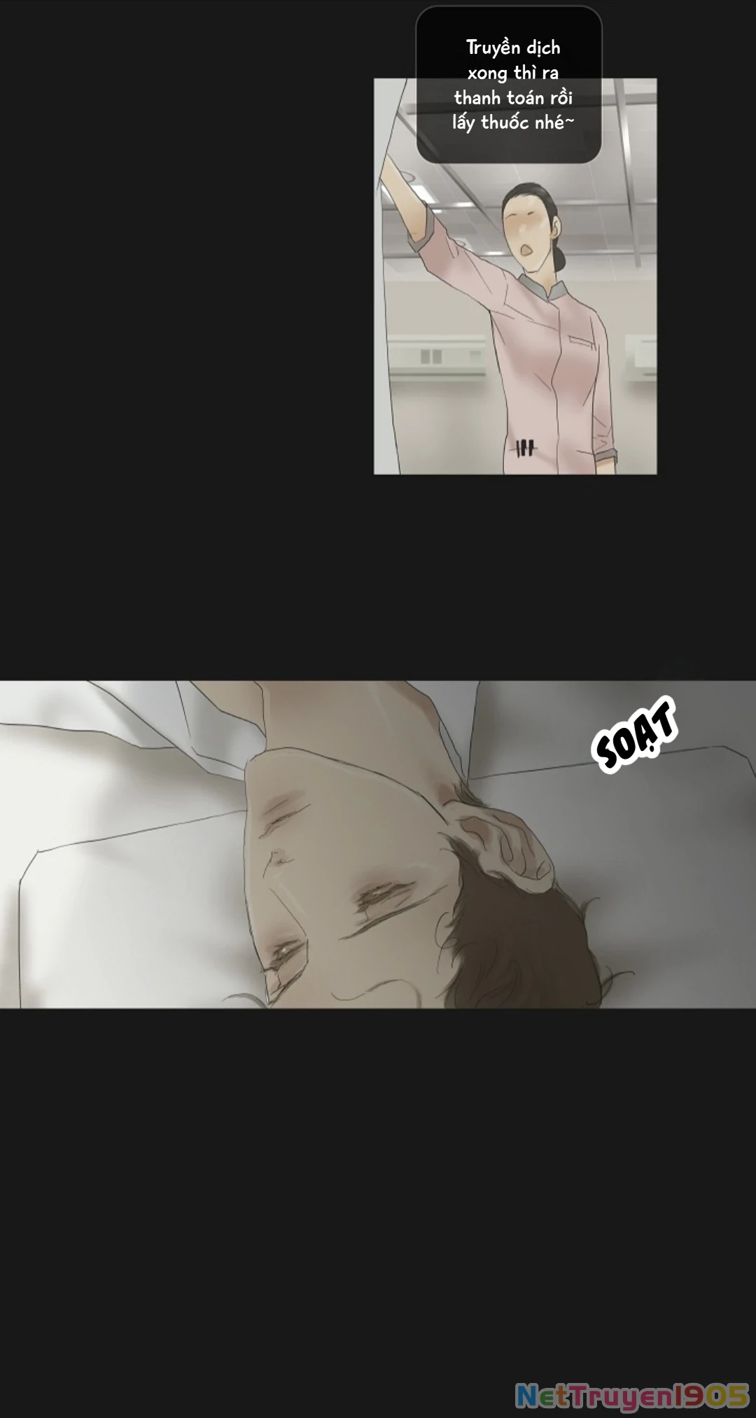 Chán Chường Chapter 54 - 25