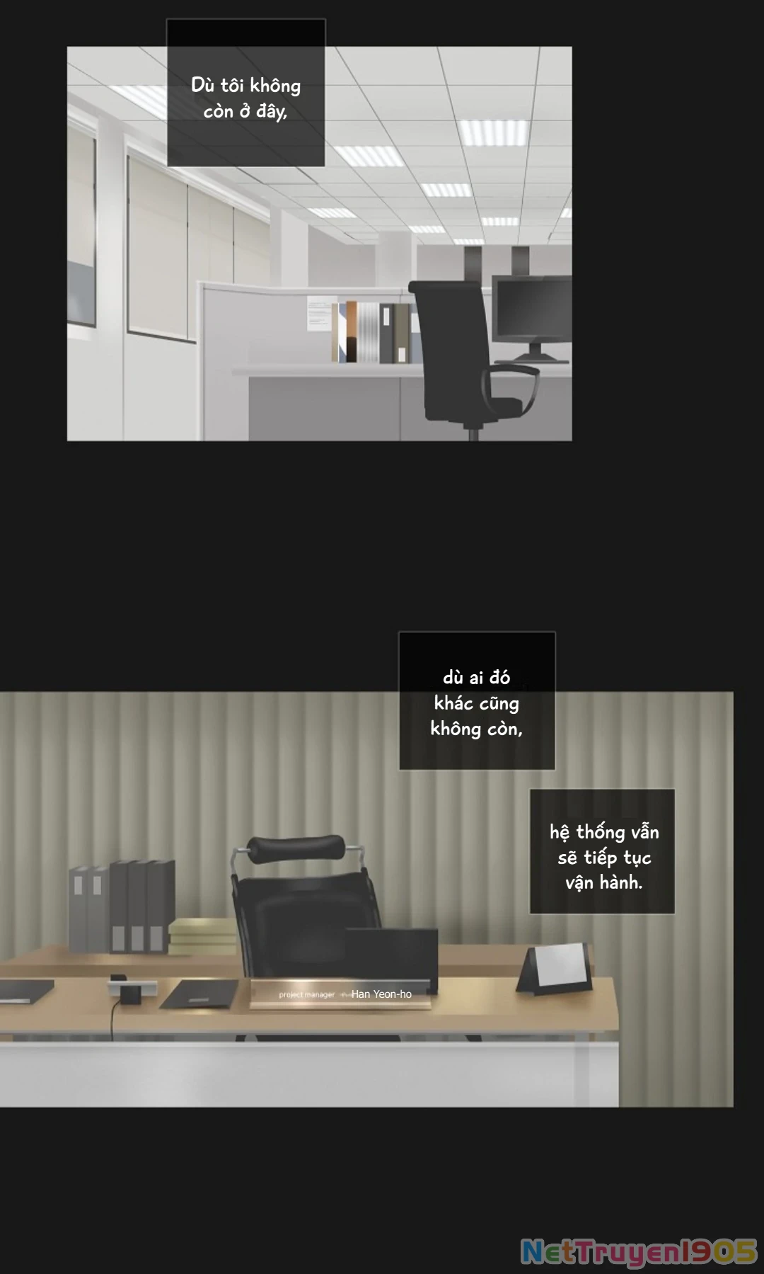 Chán Chường Chapter 54 - 28