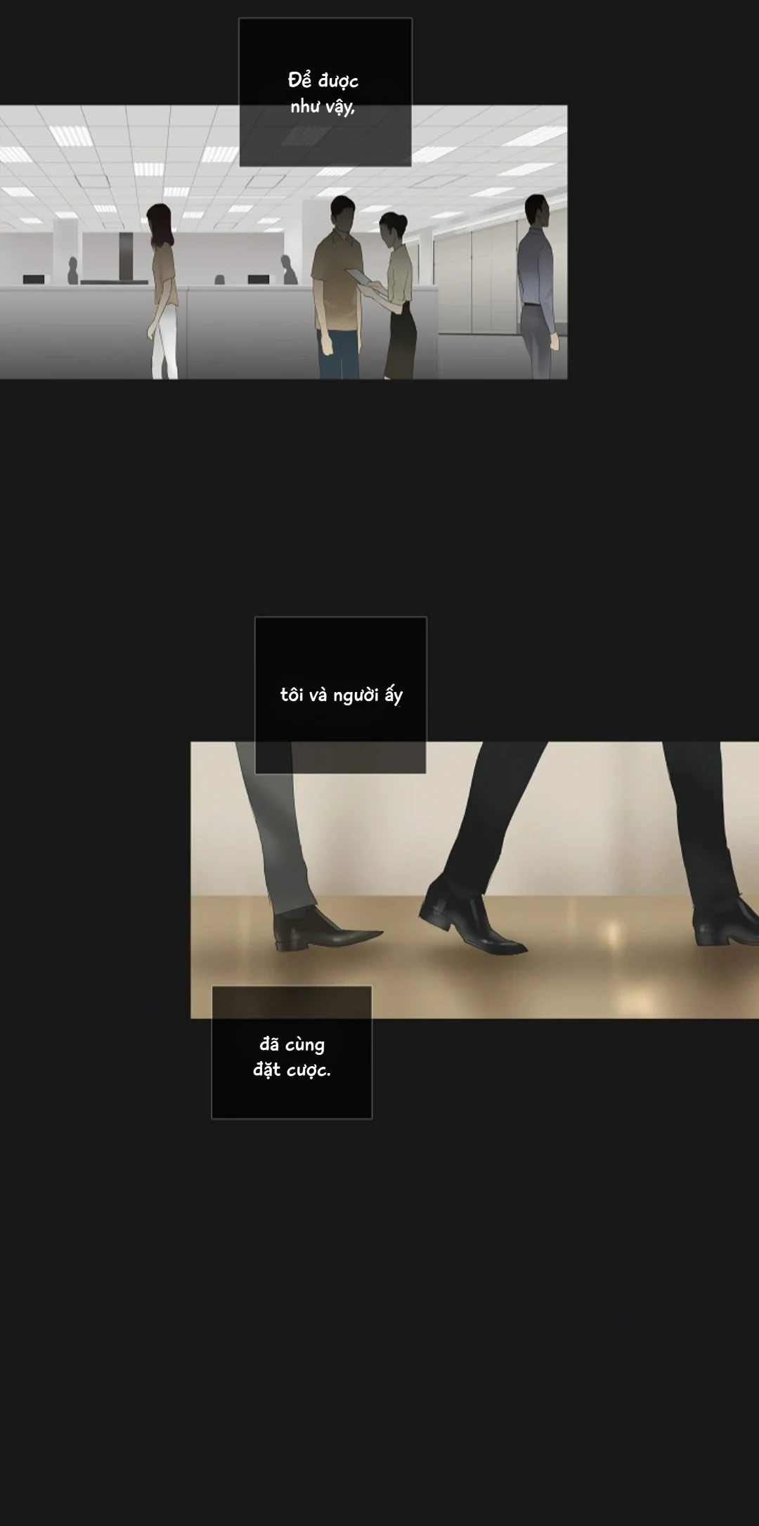 Chán Chường Chapter 54 - 29