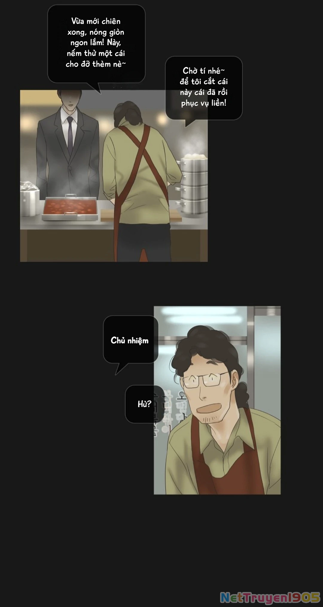 Chán Chường Chapter 54 - 31