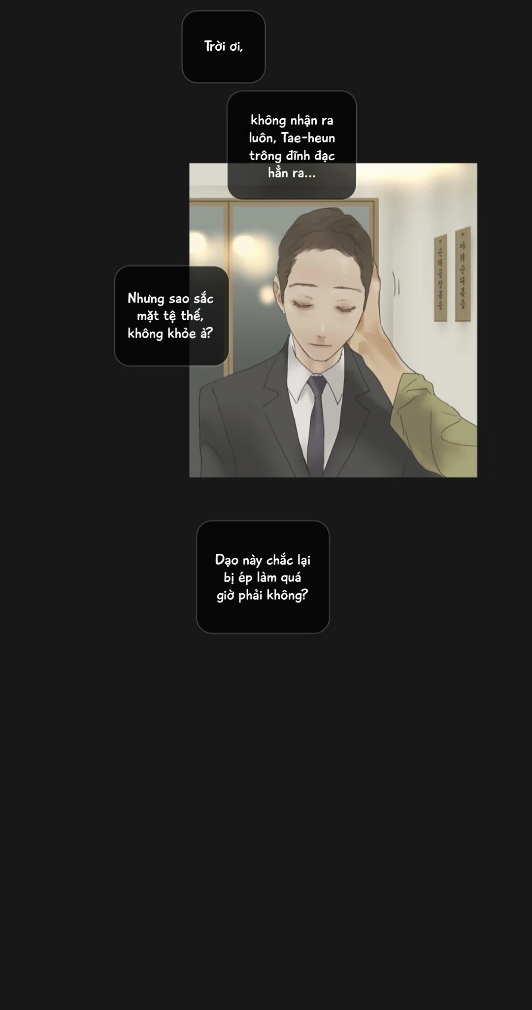 Chán Chường Chapter 54 - 34