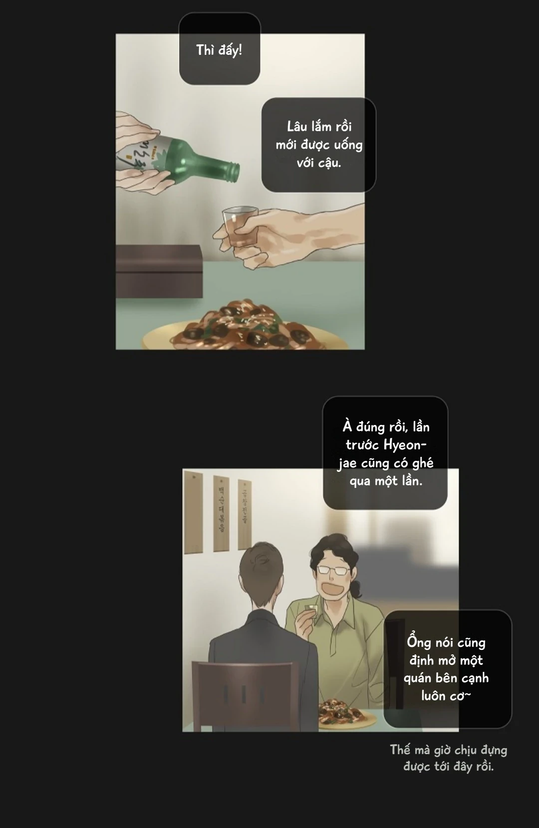 Chán Chường Chapter 54 - 35