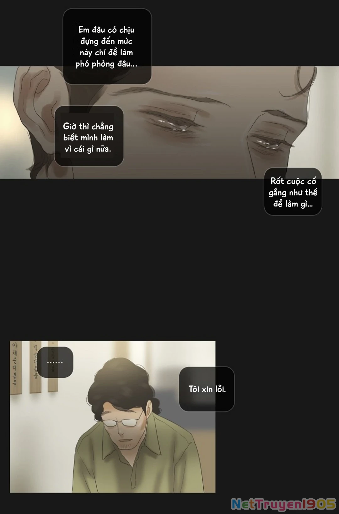 Chán Chường Chapter 54 - 37