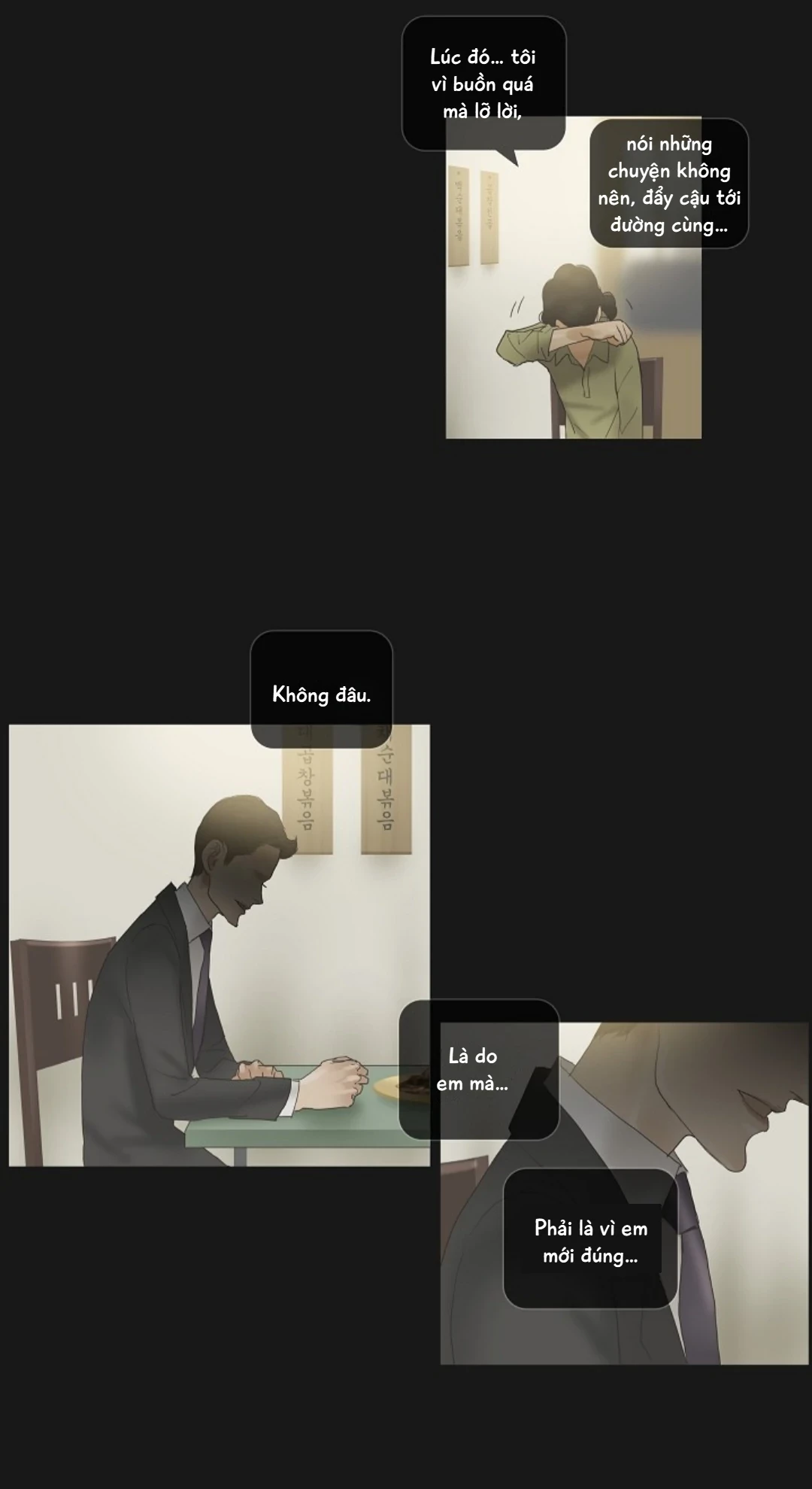 Chán Chường Chapter 54 - 38
