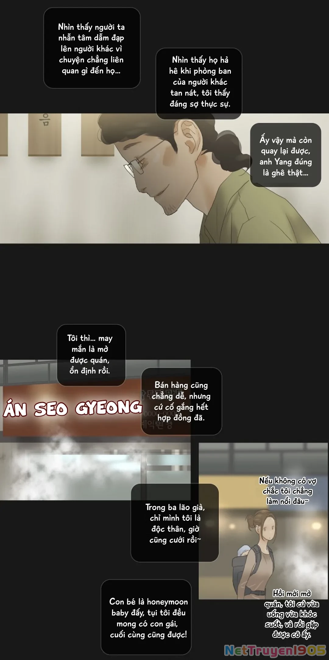 Chán Chường Chapter 54 - 40