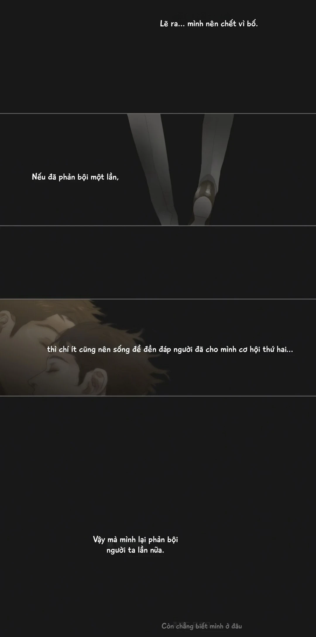 Chán Chường Chapter 54 - 44